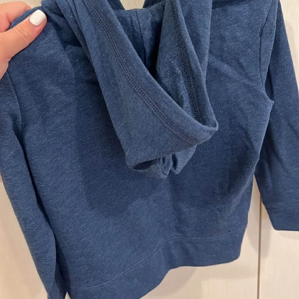 Gap Flip on Sequins jacket